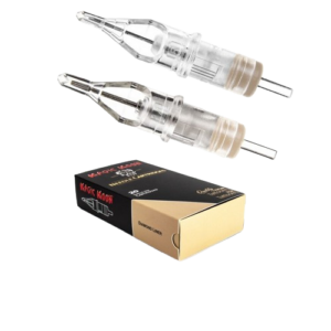 Magic Moon – Cartridges – 20 Stück Diamond Liner Long Taper