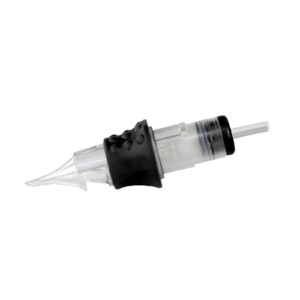 Magic Moon – Comfort Cartridges – 20 Stück Round Liner Long Taper