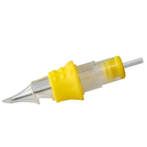 Magic Moon – Comfort Cartridges – 20 Stück Round Shader Long Taper