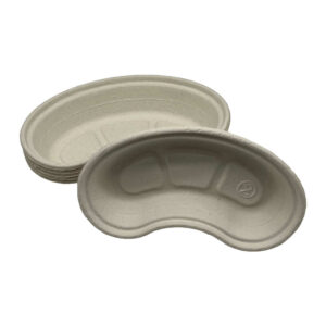 Bowl Eco Nierenschalen  300 Stk, (0,09€/Stk)