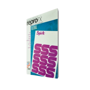 Spirit – Thermo Transfer Papier – 100 Stk