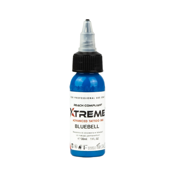 Xtreme Ink - Bluebell - 30ml