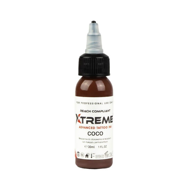 Xtreme Ink - Coco - 30ml