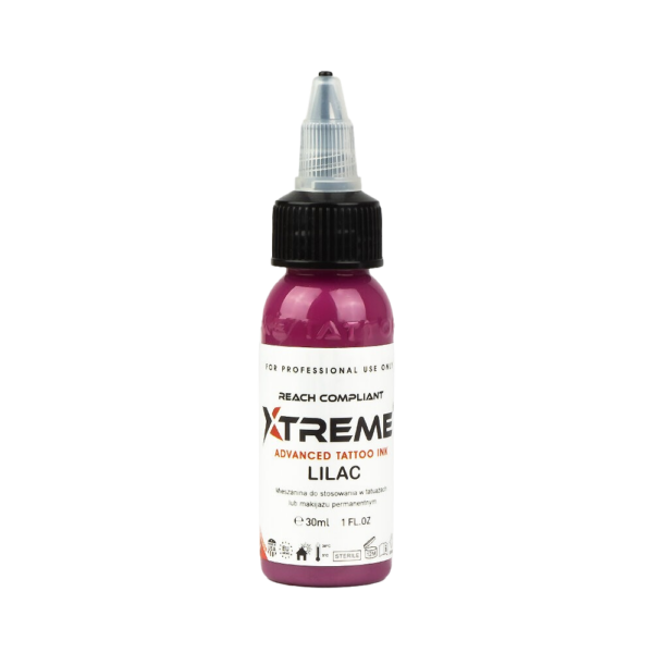 Xtreme Ink - Lilac - 30ml