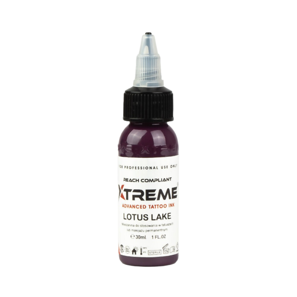 Xtreme Ink - Lotus Lake - 30ml