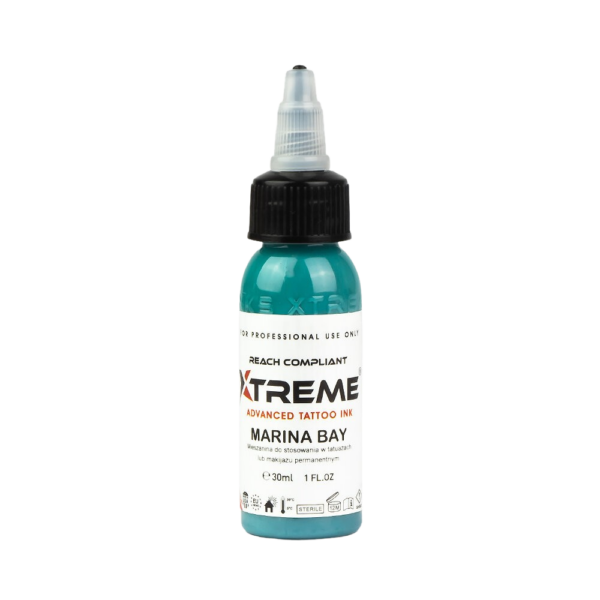 Xtreme Ink - Marina Bay - 30ml