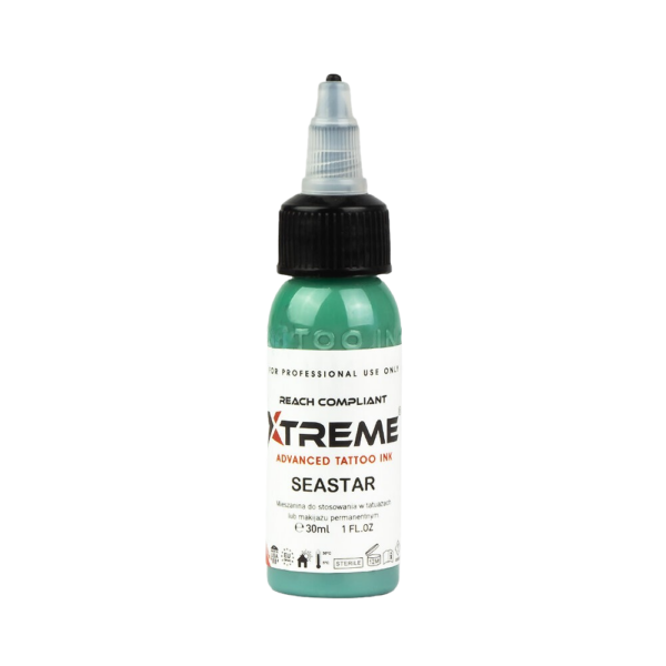 Xtreme Ink - Seastar - 30ml