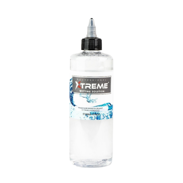 Xtreme Ink - Wetting Solution - 120ml