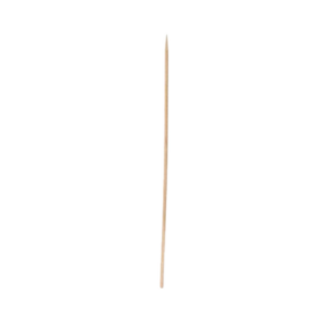 Bio Holzspieße 20 x 0,3 cm 10000 Stk, (0,08€/10 Stk)