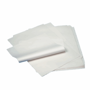 Einschlagpapier, Cellulose, 50×37,5cm, 800 Stk, (0,05€/Stk)