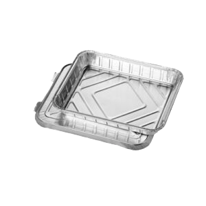 Menüschale + Deckel, ungeteilt/2geteilt/3geteilt 930ml, 300 Stk, ab 0,34€ pro Stk