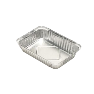 eckige Schale + Einlegedeckel,  ab 0,31€ pro Stk