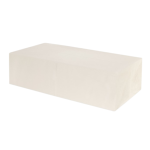 Bio Becherhalter Double, Zuckerrohr  800 Stk, (0,10€/Stk)