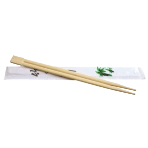 Bio Essstäbchen Bambus 210 mm 3.000 Stk, (0,04€/Stk)