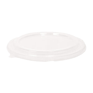 Deckel für Salatschale rPET Ø18,5cm300 Stk, (0,12€/Stk)