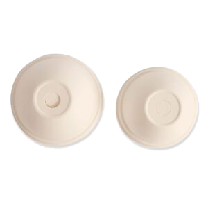 Bio Domdeckel Zuckerrohr  1000Stück, ab 0,04€/ Stk – Bild 4