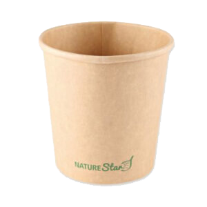 Bio Suppenbecher Minestrone FSC®-Mix 500 Stk, ab 0,96€ pro Stk