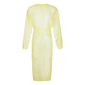 SplashCoat+ atmungsaktive Kittel  ab 0,62€ pro Stk