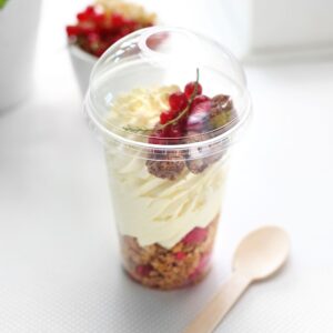 Deckel mit Halmloch PLA  ab 0,06€ pro Stk – Bild 5