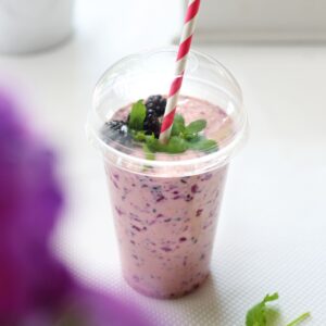 Deckel mit Halmloch PLA  ab 0,06€ pro Stk – Bild 6