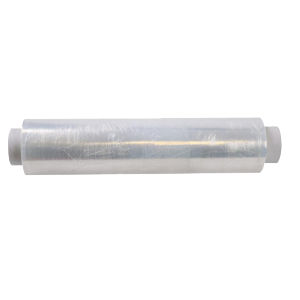 Frischhaltefolie PE  4 Rollen á 300m, ab 4,76€ pro Rolle