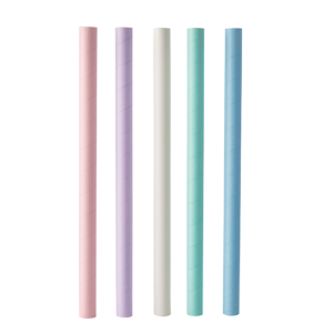 Bubble Tea Halme, Papier, 0,12 x 20 cm, 1200 Stk, (0,03€/Stk)