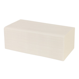 Falthandtücher 2-lagig25,0 x 23,0 cm 3200 Blatt