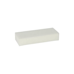 Schmutzentferner &nbsp;2,5 x 12 x 5 cm, ab 0,25€ pro Stk