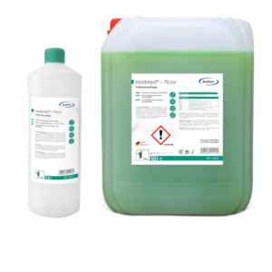 Unterhaltsreinigung Floor &nbsp;&nbsp;ab 4,16€ pro 1l