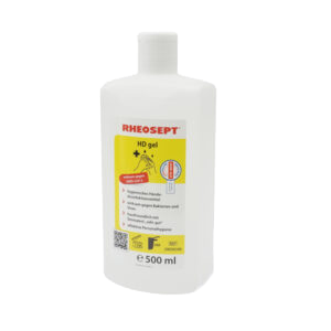 Rheosept Handdesinfektions Gel  1 Stk