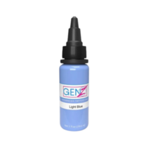 Intenze Gen-Z – Light Blue – 30ml