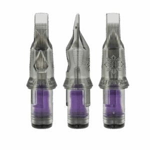 DaVinci V2 Nadelmodule – Soft Edge Magnum – 20 Stück