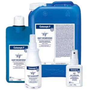 Cutasept® F Hautdesinfektionsmittel ab 10,04€ pro 1l