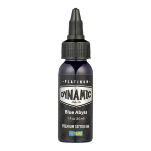 Dynamic Platinum – Blue Abyss- 30 ml