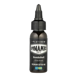 Dynamic Platinum – Bombshell – 30 ml