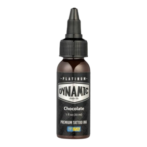 Dynamic Platinum – Chocolate – 30 ml