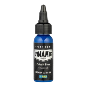 Dynamic Platinum – Cobalt Blue – 30 ml