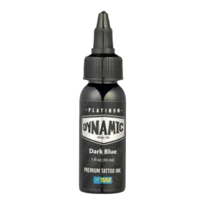 Dynamic Platinum – Dark Blue – 30 ml