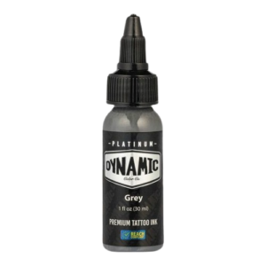 Dynamic Platinum – Grey – 30 ml