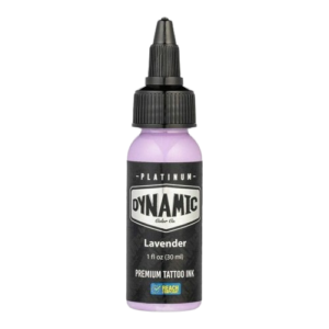 Dynamic Platinum – Lavender – 30 ml