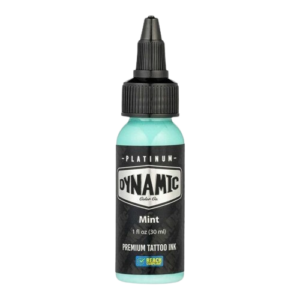 Dynamic Platinum – Mint – 30 ml