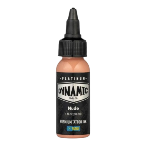 Dynamic Platinum – Nude – 30 ml