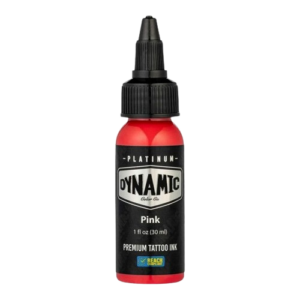 Dynamic Platinum – Pink – 30 ml Artik