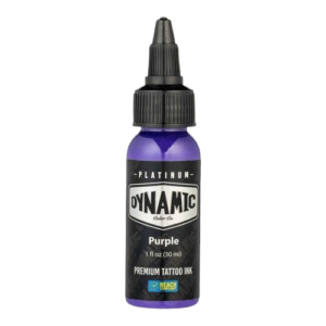 Dynamic Platinum – Purple – 30 ml
