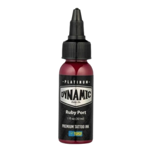Dynamic Platinum – Ruby Port- 30 ml
