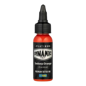 Dynamic Platinum – Sedona Orange – 30 ml