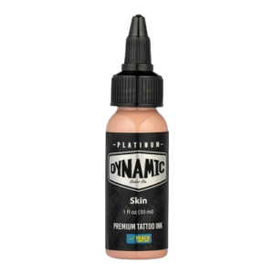 Dynamic Platinum – Skin – 30 ml