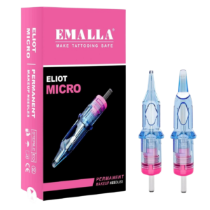Emalla – Eliot Micro – Round Liner – 20 Stück
