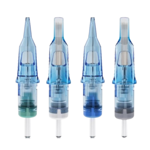 Emalla – Eliot Pro Cartridge – Round Liner – 20 Stück