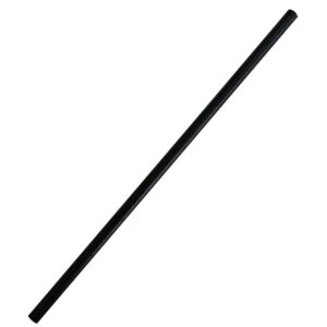 Papier-Trinkhalme „Classic“ Ø 6 x 197 mm 3.000 Stk, (0,01€/Stk)